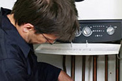 boiler replacement Kitts Moss