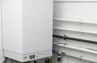 free Kitts Moss condensing boiler quotes