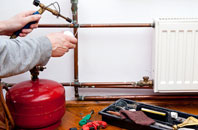 free Kitts Moss heating repair quotes
