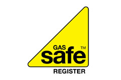 gas safe companies Kitts Moss